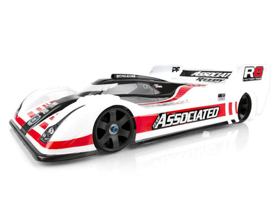 ASC4021 RC12R6 Factory Team