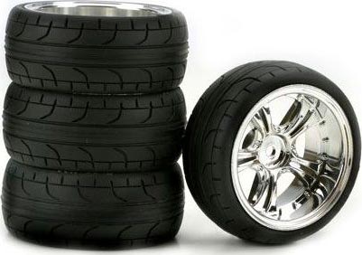 DTXC2812  Super Sport Wheels