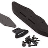 EXO2000 DR10 Front Bumper