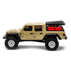 AXI00005 1/24 SCX24 Jeep JT Gladiator 4WD Rock Crawler Brushed RTR