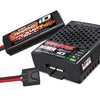 71076-8 E Revo 1/16 4WD Brushless Electric Monster Truck  With USB-C
