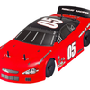 RER94103 RC09-N Redcat Lightning STK RC Car - 1:10 Brushed Electric On Road Car