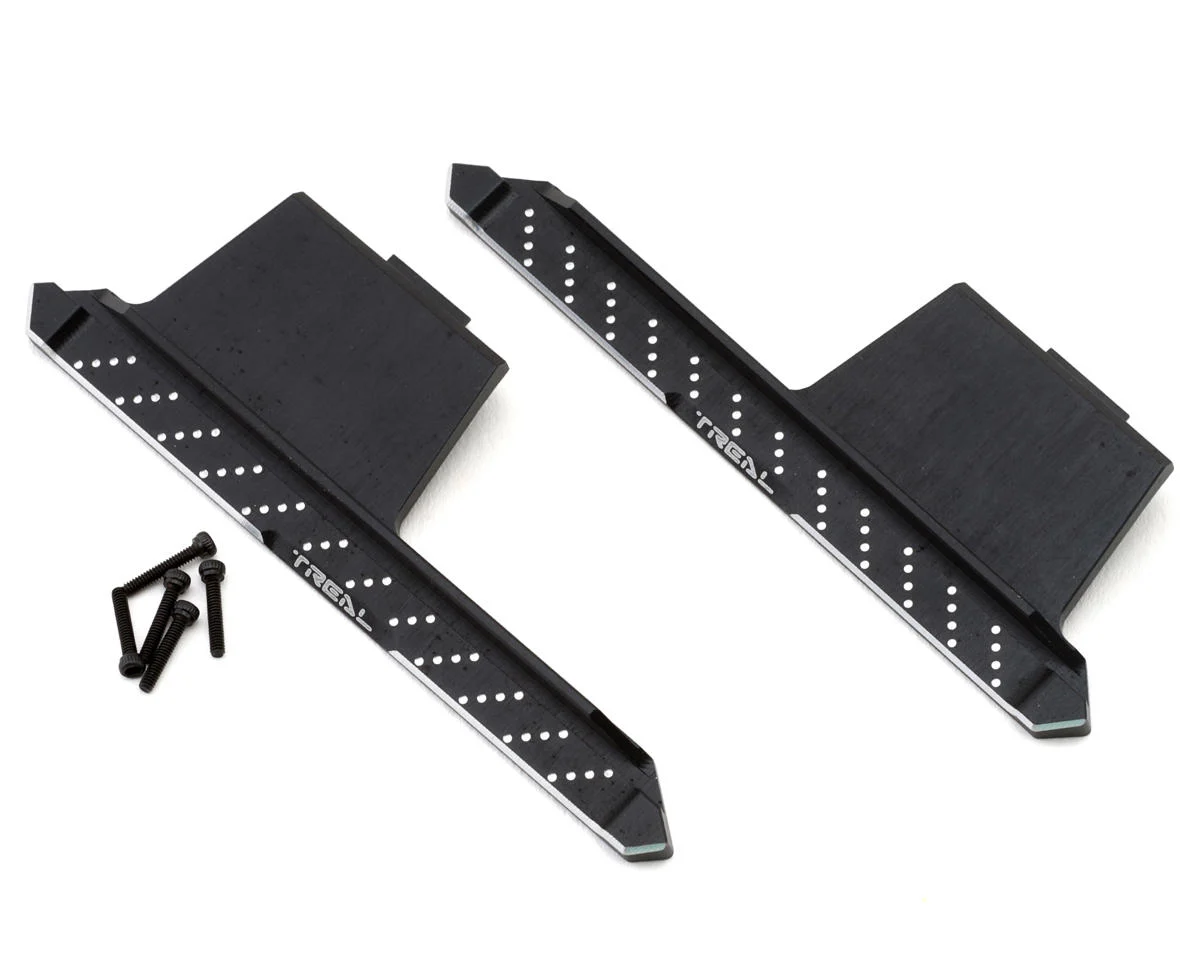TLHTSCX24-120 SCX24 Side Step