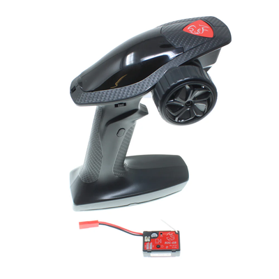 RER28451 Flysky Radio w/ 2n1 R3C ESC/RX