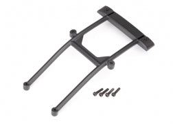 6719 Body Support/ 3x12mm CS