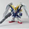 BS2688289 Bandai SD EX-Standard #04 Wing Gundam Zero (Endless Waltz Version) Plastic Model Kit