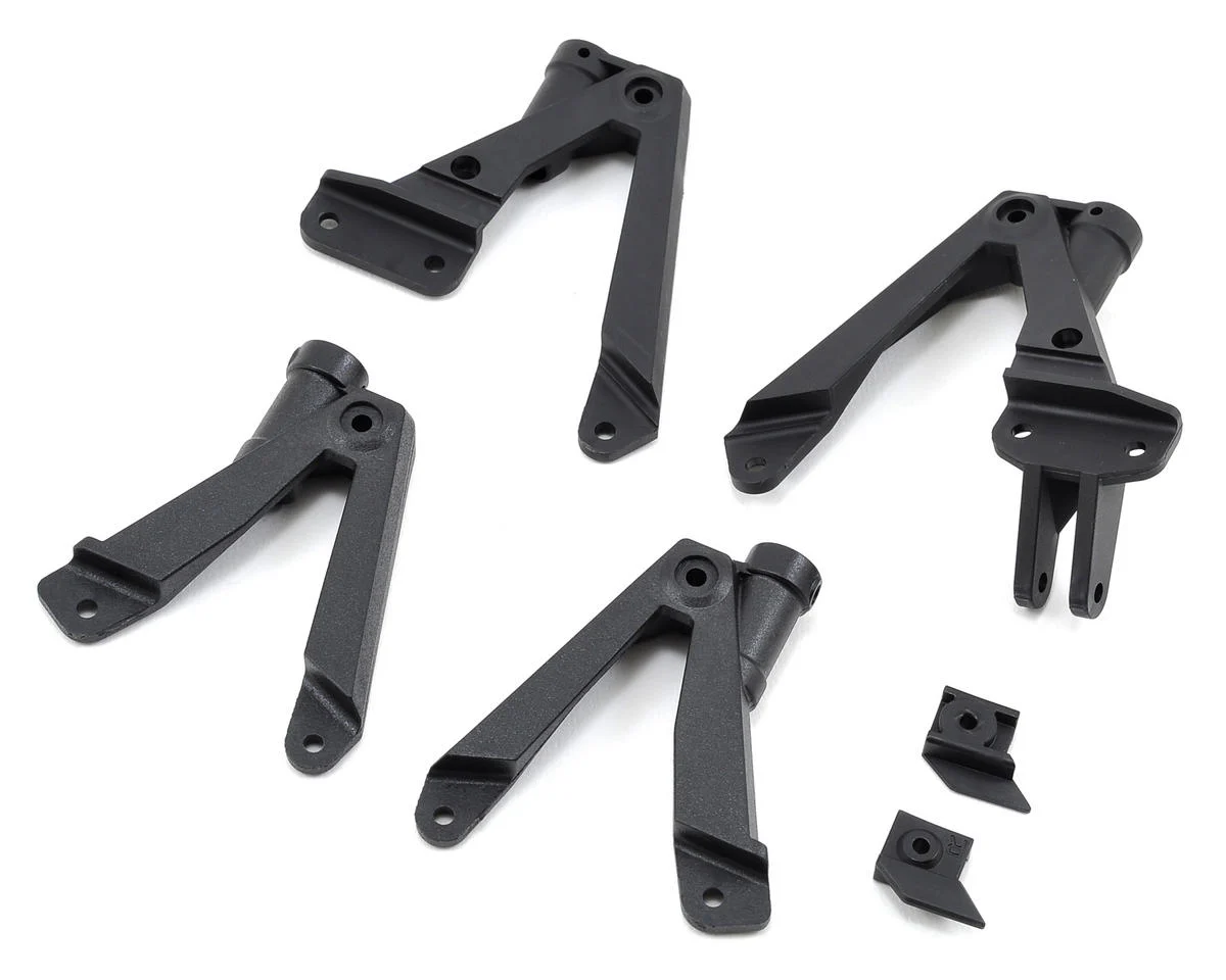 VTR231035 Front/Rear Shock Tower Set