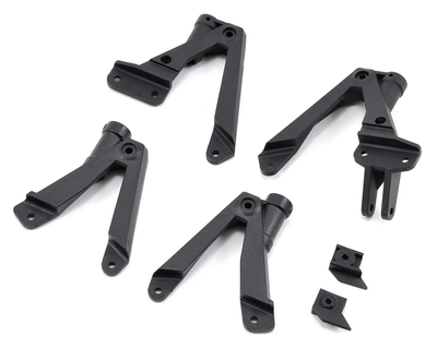 VTR231035 Front/Rear Shock Tower Set