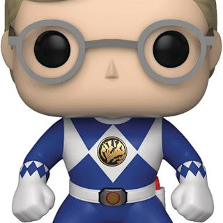 FU32804 Power Rangers: Billy