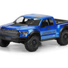 PRO346100 2017 Ford F-150 Raptor (Clear) (330mm)