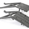 5837 Skidplate Slash 2wd