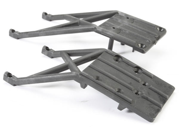 5837 Skidplate Slash 2wd