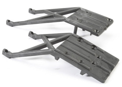 5837 Skidplate Slash 2wd