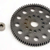 4472 Spur Gear(72 TOOTH)