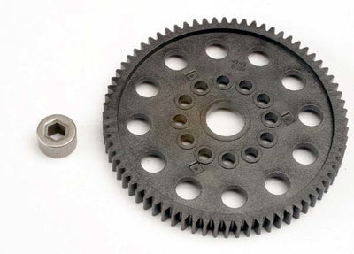 4472 Spur Gear(72 TOOTH)