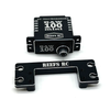 REEFS150 RAW 100 Servo Mount