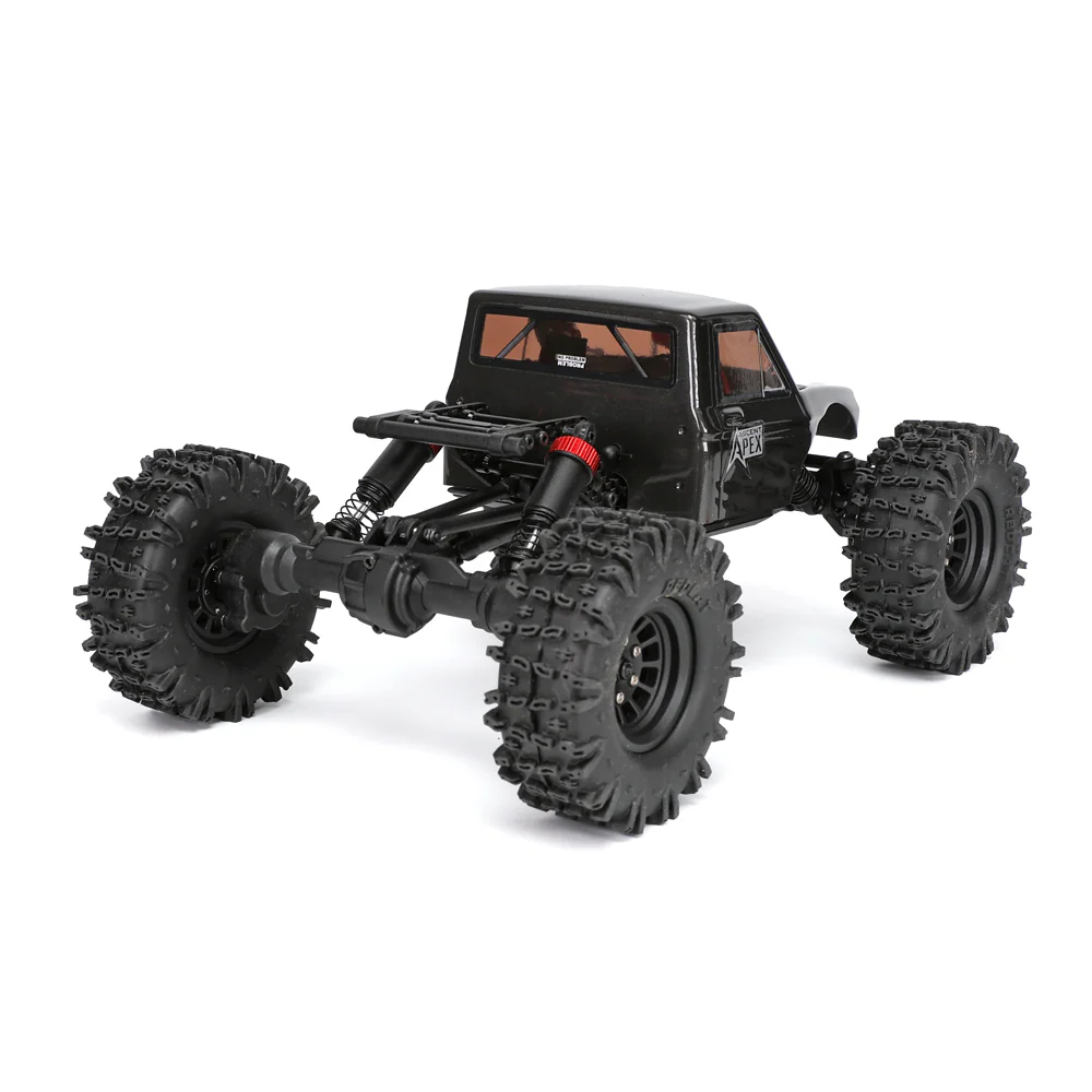 RER42222 Redcat Ascent-18 Apex - Gray