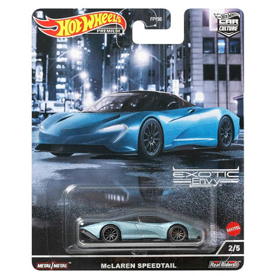 HWFPY86 McLaren Speedtail