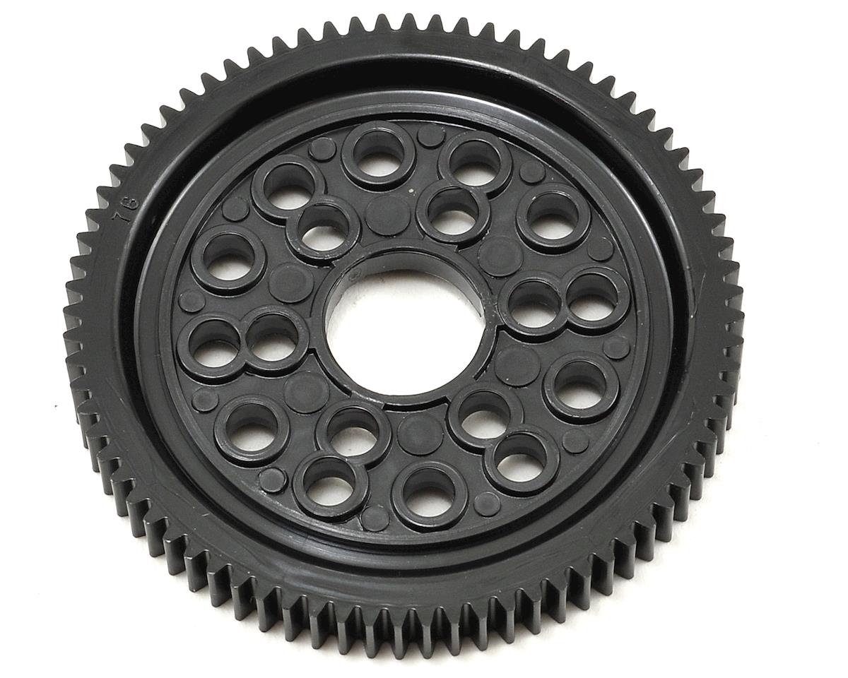 KIM163 48P Spur Gear (76T)