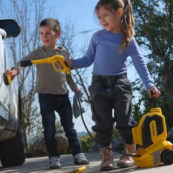 NSR1784922 Water Pressure Cleaning Set