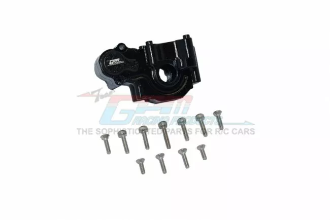 GPMLM013-BK Rear Gearbox Losi Mini-B/T