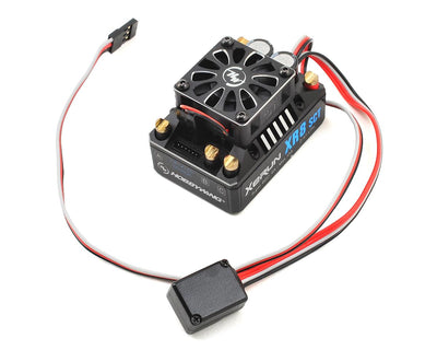 HWA30113301 Hobbywing Xerun XR8 SCT 1/8 Sensored Brushless ESC