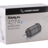 HWA30405001 Hobbywing Xerun 4274SD G3 1/8 Scale Sensored Brushless Motor (2250kV)