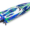 103076-4 Spartan SR (Self Rightening) Brushless 36" Race Boat