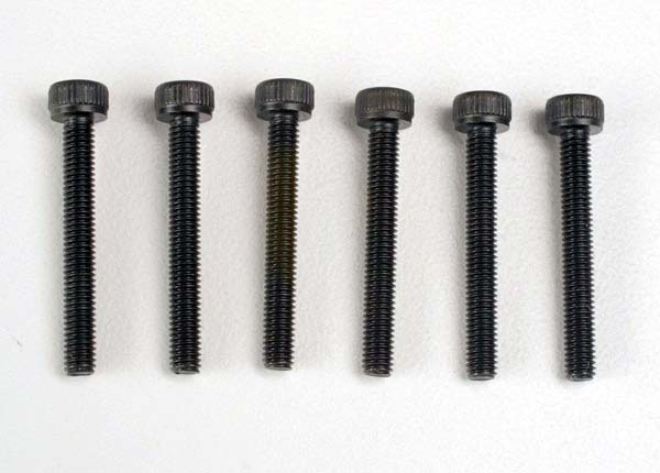 2556 3x23mm screws