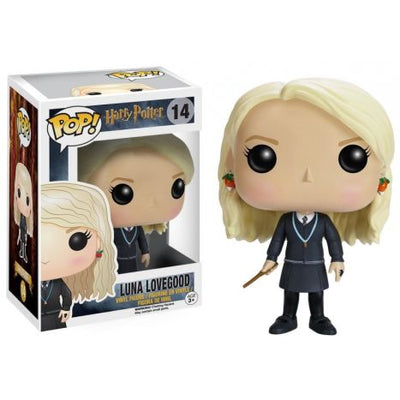 FU06572 Luna Lovegood