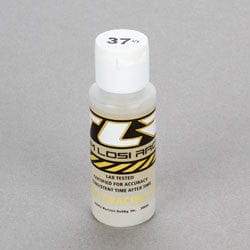 TLR74009 37 1/2wt Shock Oil