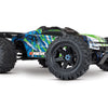 86086-4 ERevo 2.0 1/10 Scale 4x4 Brushless Monster Truck