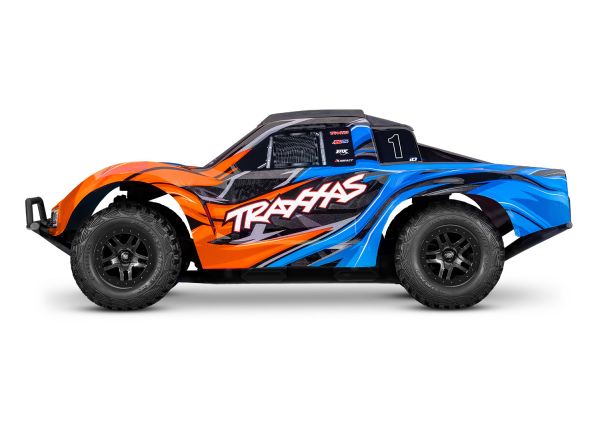 68454-4 Slash 4X4 Brushless