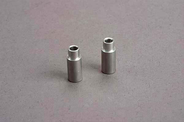 2538 SPEACERS ALUMINUM