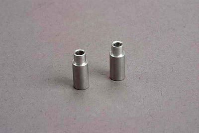 2538 SPEACERS ALUMINUM