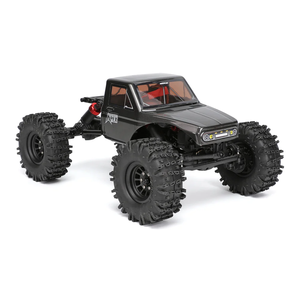 RER42222 Redcat Ascent-18 Apex - Gray