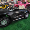 Maybach Mercedes