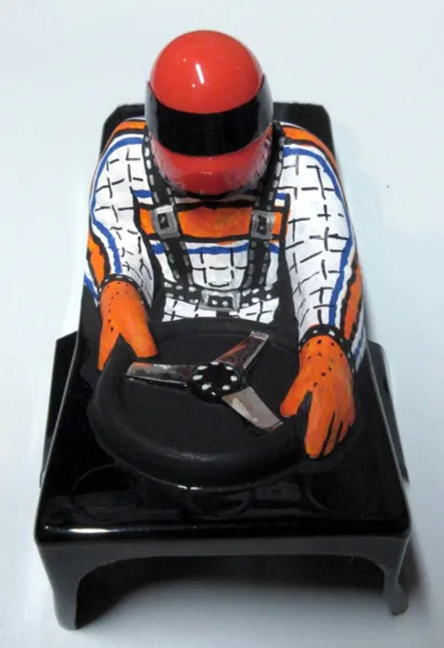 Mcallister #419 Driver Figure 1/10