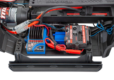 8090X Pro Scale Light Kit K5 Blazer
