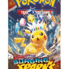 PKU191-85928 Scarlet & Violet Surging Sparks Booster Pack