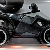 HWL2593 Tesla CyberQuad