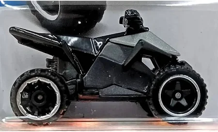 HWL2593 Tesla CyberQuad