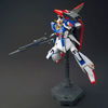 BAS2374531 Bandai 1/144 HGUC #203 Zeta Gundam "Zeta Gundam" Plastic Model Kit