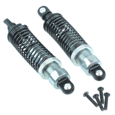 BS503-002 Shredder Shocks