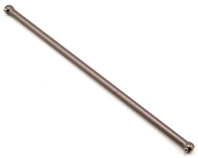 VTR332003 Aluminum Center Driveshaft (Grey)