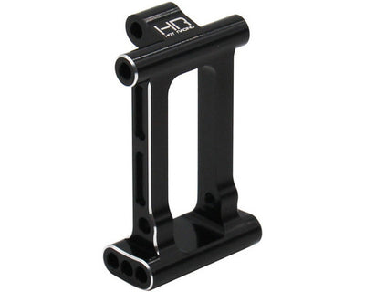 HRDRA311M01 - CNC aluminum Wheelie Bar Mount DR10