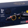 Burago 18-28026SP BUR 1:24 Race Oracle Red Bull BR18 2022 #11 S.Perez
