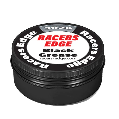 RCE3020 8ml  Black Grease