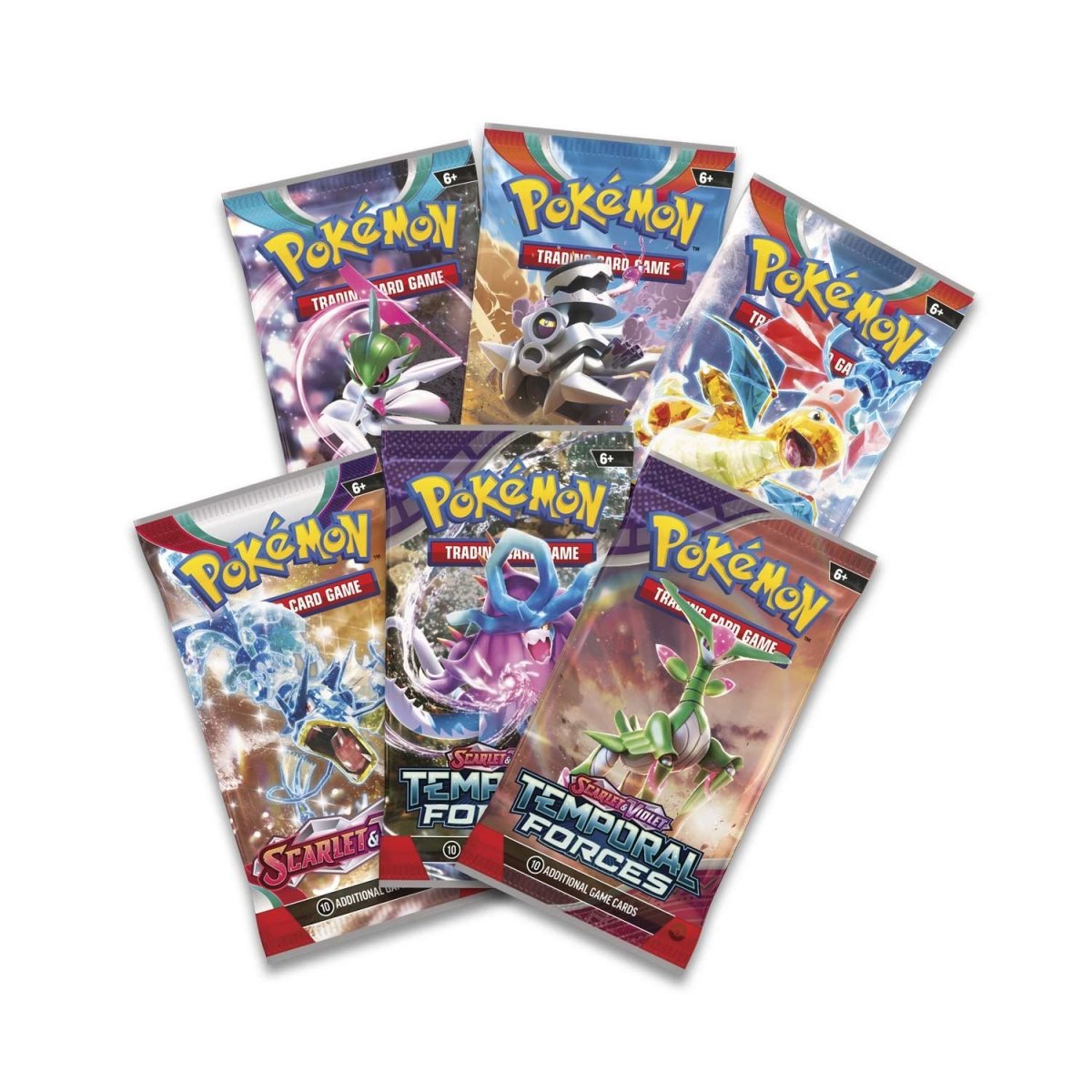 290-85791 Pokemon Armagouge Ex Premium Collection