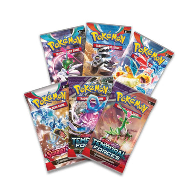 290-85791 Pokemon Armagouge Ex Premium Collection